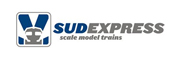 Krabi�ky &rarr; Sudexpress