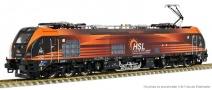 [Lokomotivy] &rarr;&nbsp;[Elektrick�]&nbsp;&rarr;&nbsp;[Euro9000]&nbsp;&rarr;&nbsp;T0193141: Stadler Dual-Mode lokomotiva v barevn�m schematu „HSL Logistik“