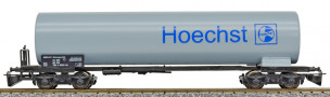 [N�kladn� vozy] &rarr;&nbsp;[Cisternov�]&nbsp;&rarr;&nbsp;[Ostatn�]&nbsp;&rarr;&nbsp;: kotlov� v�z �ed� s brzda�skou plo�inou „Hoechst“
