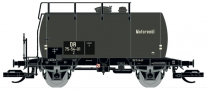[Nákladní vozy] → [Cisternové] → [2-osé s lávkou „Deutz“] → 120048: kotlový vůz šedý „Motorenöl“