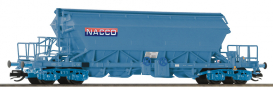 [N�kladn� vozy] &rarr;&nbsp;[Samov�sypn�]&nbsp;&rarr;&nbsp;[4-os� Kaliwagen]&nbsp;&rarr;&nbsp;6680031: n�kladn� samov�sypn� v�z modr� s logem „NACCO“