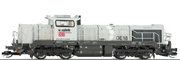 Vossloh DE 18